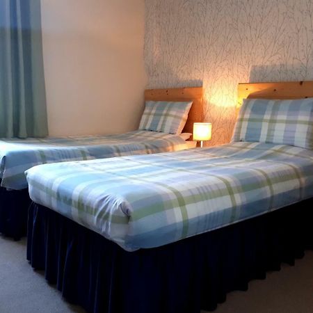 Abberley Guest House Torquay Exterior foto