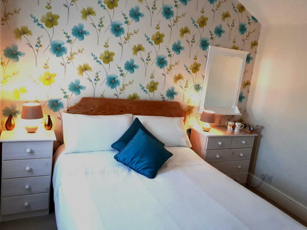 Abberley Guest House Torquay Exterior foto